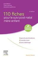 110 Fiches Pour Le Suivi Post-Natal Mère-Enfant