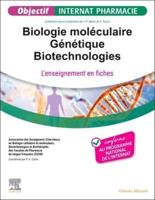 Biologie Moléculaire - Génétique - Biotechnologies