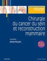 Chirurgie Du Cancer Du Sein Et Reconstruction Mammaire