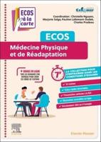 ECOS Médecine Physique Et De Réadaptation