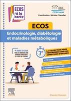 ECOS Endocrinologie, Diabétologie Et Maladies Métaboliques