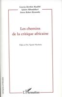 Les Chemins De La Critique Africaine