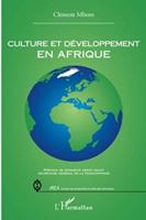 Culture Et Developpement En Afrique