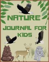 Nature Journal for Kids
