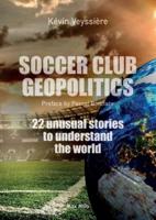 Soccer Club Geopolitics
