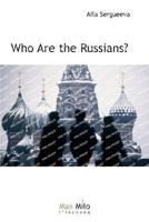 Who Are the Russians?