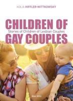 Children of Gay Couples