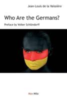Who Are the Germans?