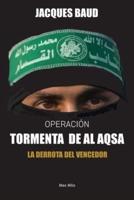 Operación Tormenta De Al Aqsa