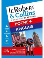 Le Robert CollinsPoche Anglais-Francais -Anglais