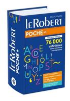 Le Robert Dictionnaires Monolingues