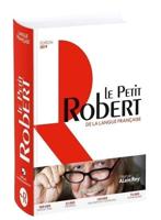 Le Petit Robert De La Langue Francaise 2019 - Grand Format