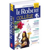 Le Robert Dictionnaires Monolingues