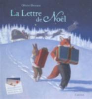 La Lettre De Noel