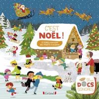 C'est Noel !