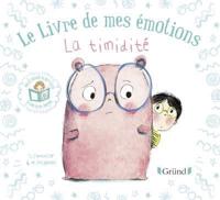 Le Livre De Mes Emotions