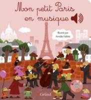 Collet, E: Mon petit Paris en musique