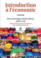 Introduction a L'economie