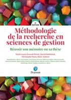 Methodologie De Recherche En Sciences De Gestion