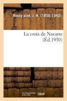 La croix de Navarre