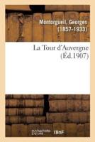 La Tour d'Auvergne