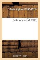 Vita nova