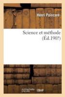 Science et méthode (Edition définitive)