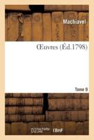 OEuvres. Tome 9