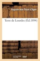 Terre de Lourdes