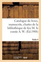 Catalogue de livres, manuscrits, chartes, autographes, portraits et gravures relatifs à la Champagne