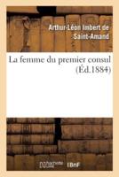 La femme du premier consul