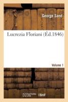 Lucrezia Floriani. Volume 1