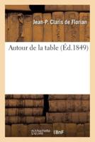 Autour De La Table