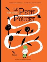 Le Tres Grand Petit Poucet - Un Conte Avec Decors Et Decoupes...