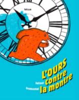 L'ours Contre La Montre