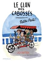 Le Clan Des cabosses/T1 Petite Peste