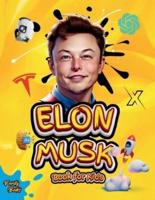 Elon Musk Book for Kids