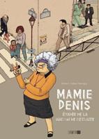 Mamie Denis