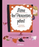 Meme Les Princesses Petent