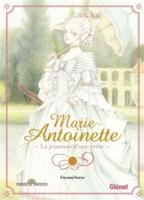 Marie-Antoinette, La Jeunesse D'une Reine