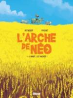 L'arche De Neo 1/A Mort Les Vaches