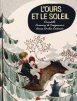 L'ours Et Le Soleil (Livre + CD)