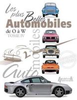 Les Plus Belles Automobiles Vol.4