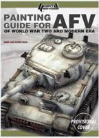 Painting Guide for AFV