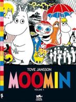 Les Aventures De Moomin 1/Moomin Et Les Brigands