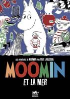 Les Aventures De Moomin 2/Moomin Et La Mer