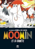 Les Aventures De Moomin 3/Moomin Et La Comete