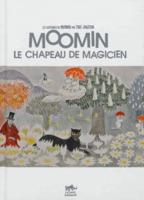 Les Aventures De Moomin 7/Le Chapeau De Magicien