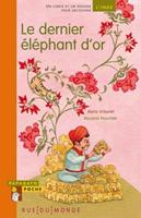 Le Dernier \Elephant D'or