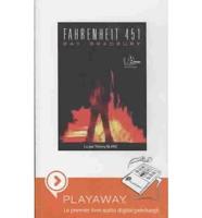 Fahrenheit 451 (French-Language Version)